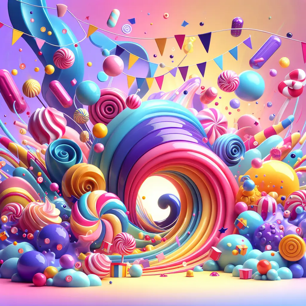 Big Bass Splash slot game