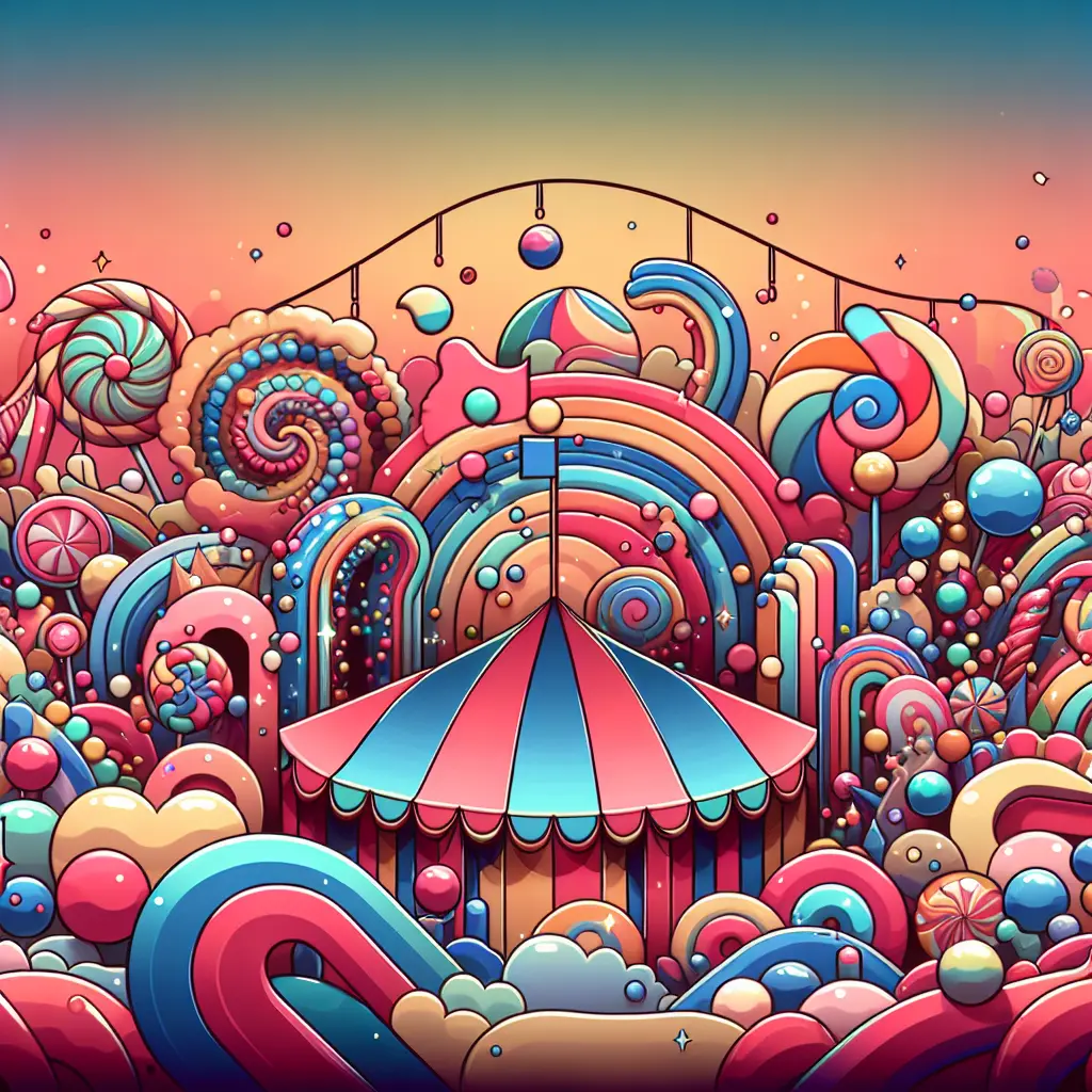 Chili Poppers slot game