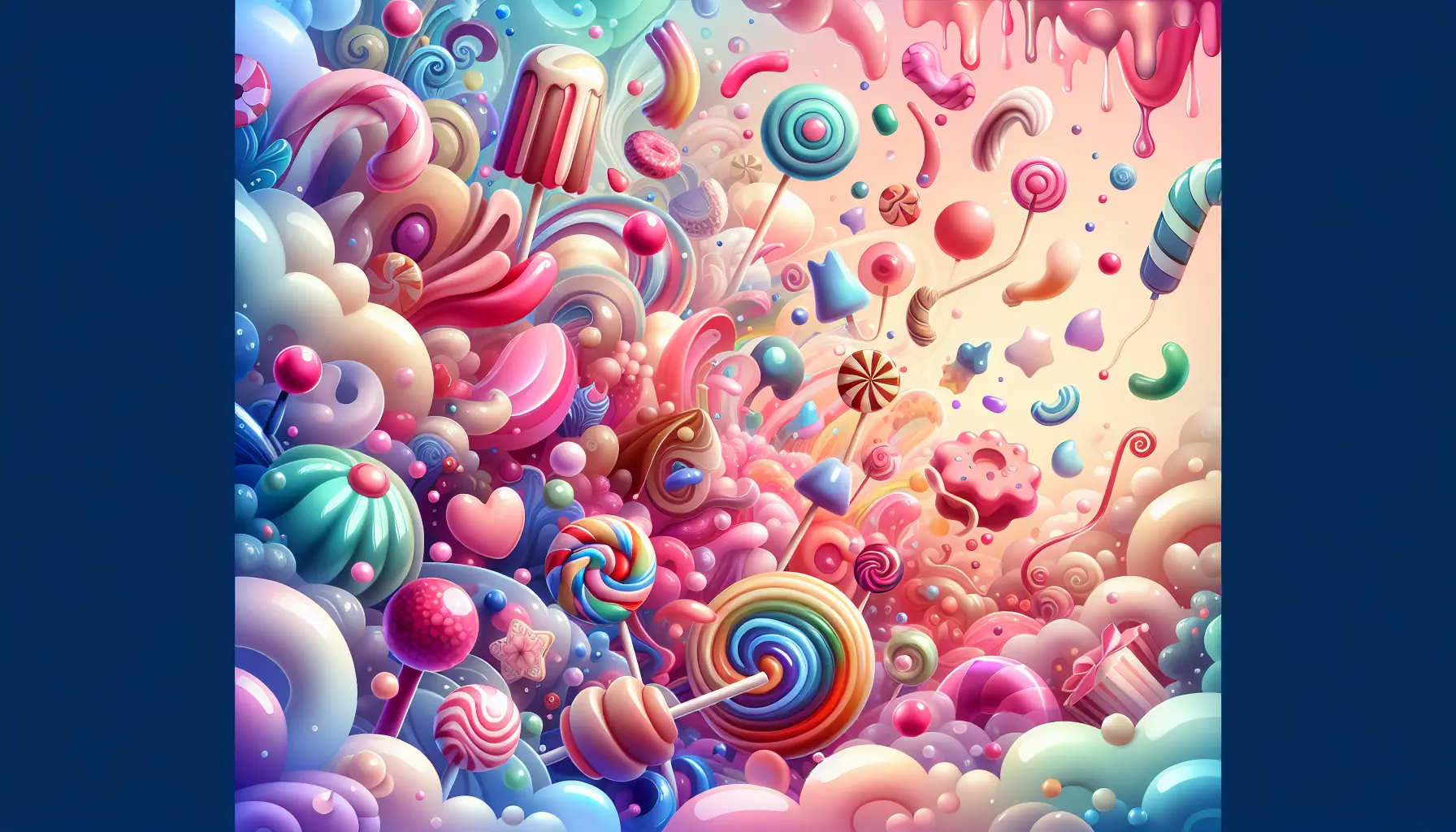 SweetSino Casino candy carnival background