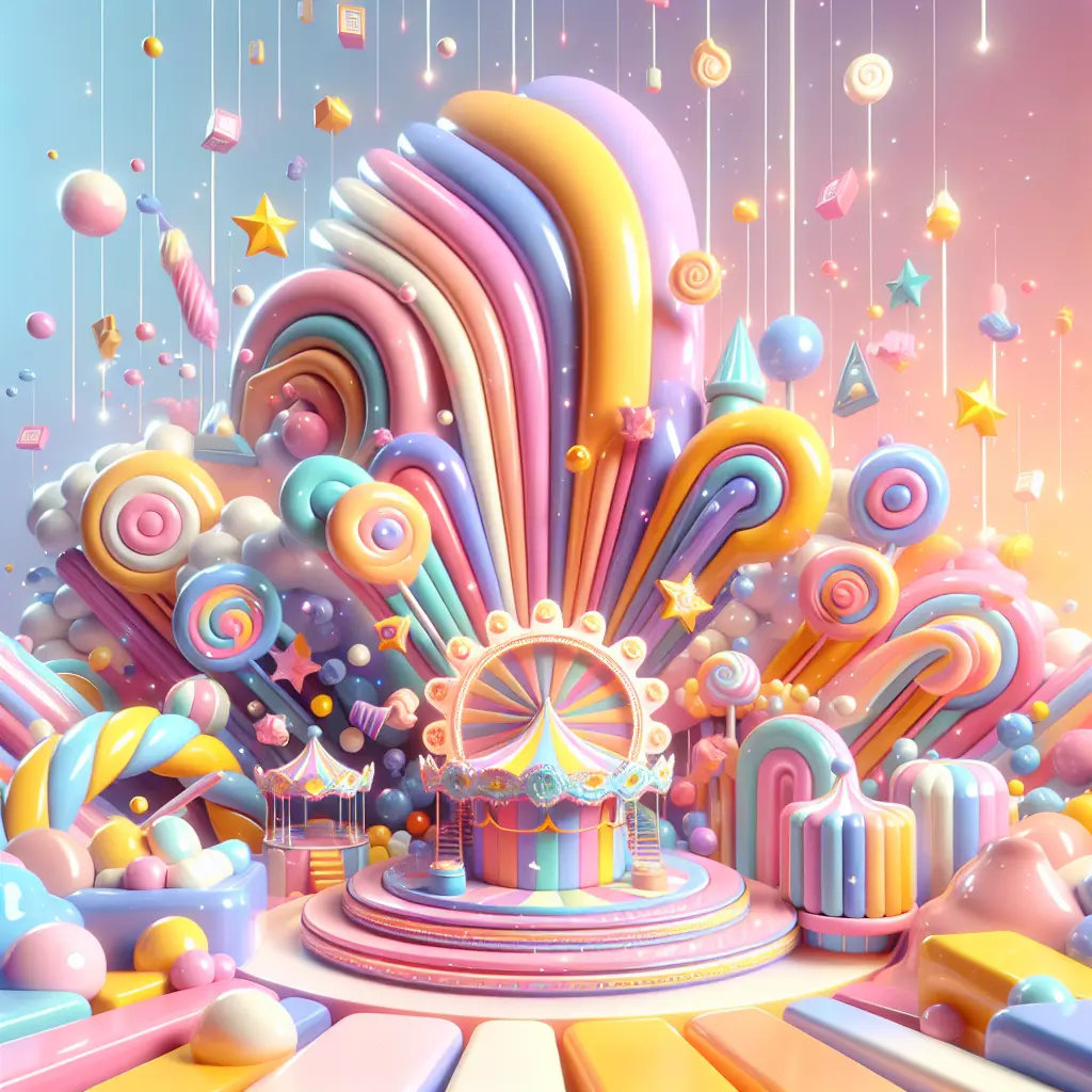 Wacky Panda slot game